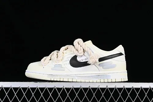 All Categories Nk SB Dunk Series Nk SB Dunk Low Low-top sneakers J version Nk Dunk SB Low Retro High-end customization Desert theme SB low-top sports and leisure sneakers DD1503-121